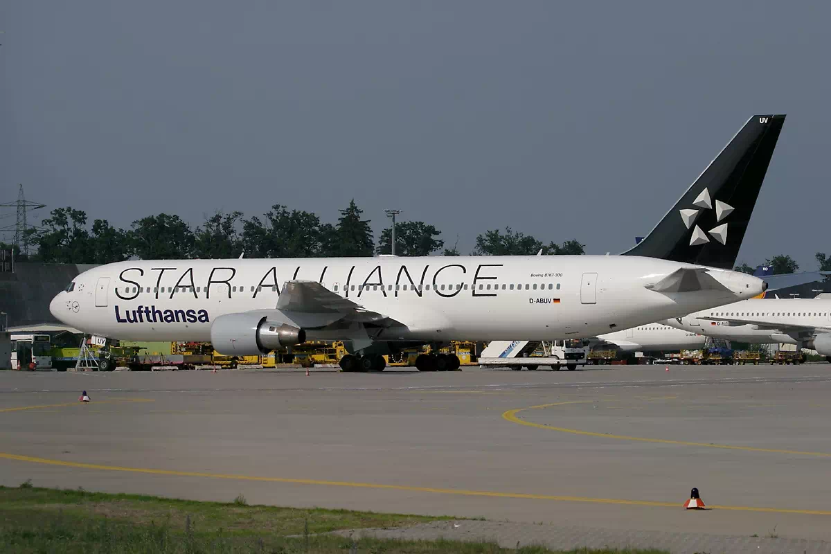 Flüge in die Dominikanischen Republik mit Lufthansa