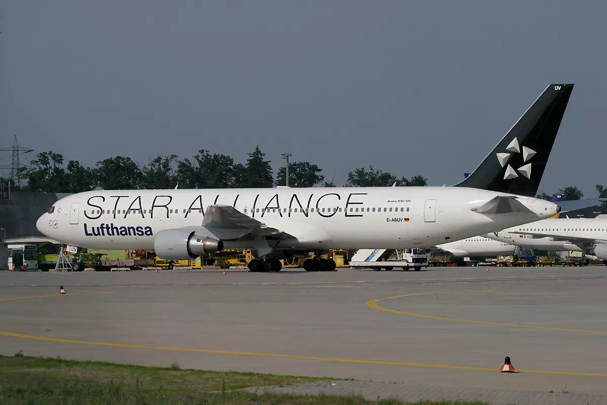 Flüge in die Dominikanischen Republik mit Lufthansa Flüge in die Dominikanischen Republik mit Lufthansa