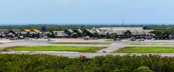 Flugzeiten Abflug Punta Cana PUJ Dominikanische Republik