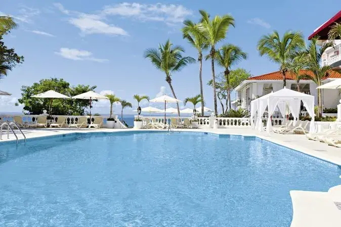 Bahia Principe Luxury Samana Los Cacaos