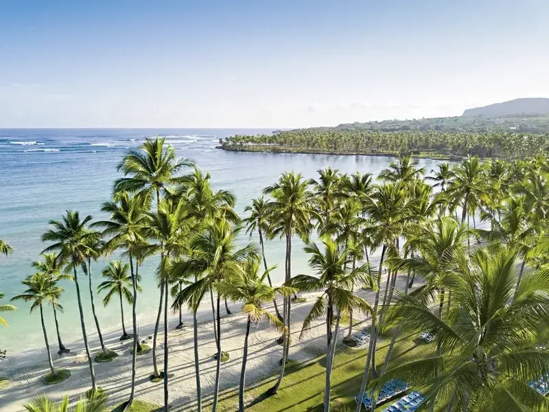 Select At Grand Paradise Samaná Las Galeras