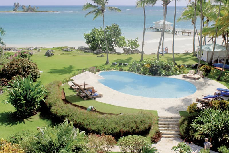 Villa Serena Las Galeras