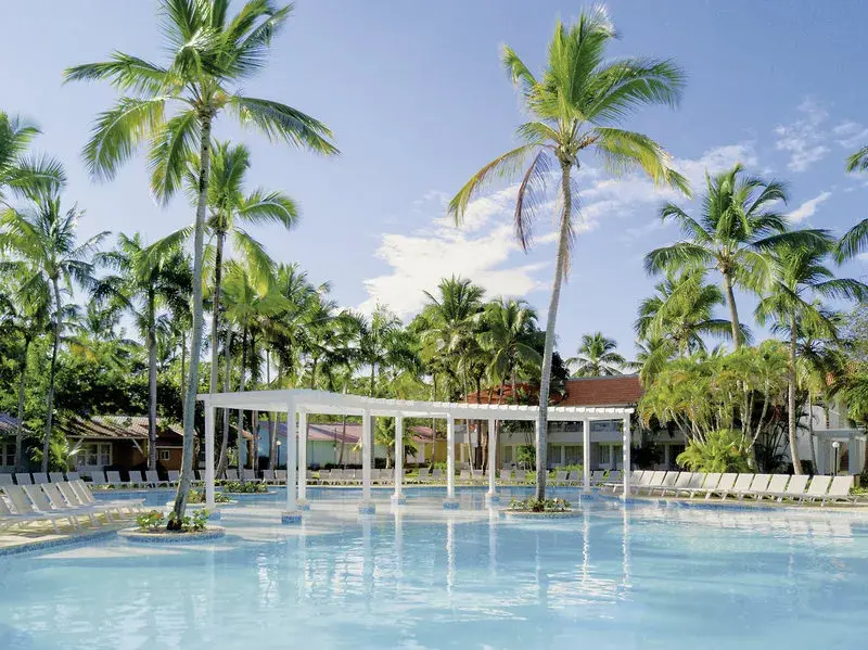Wyndham Alltra Samana Las Galeras