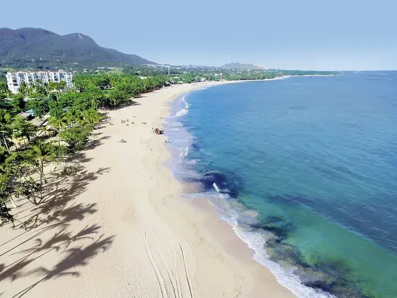 Emotions Playa Dorada Puerto Plata ab Frankfurt FRA