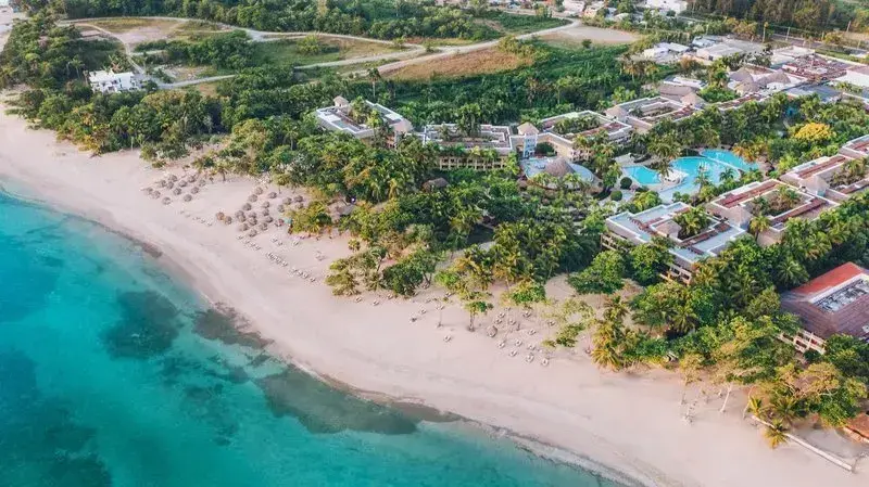 Iberostar Costa Dorada Puerto Plata ab Frankfurt FRA