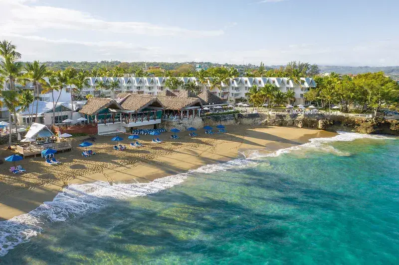 Casa Marina Beach Sosua