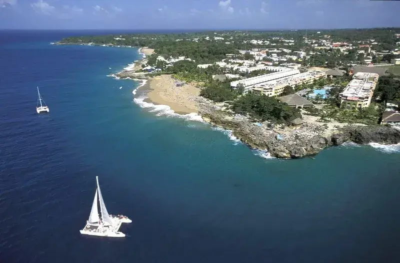 Casa Marina Reef Sosua