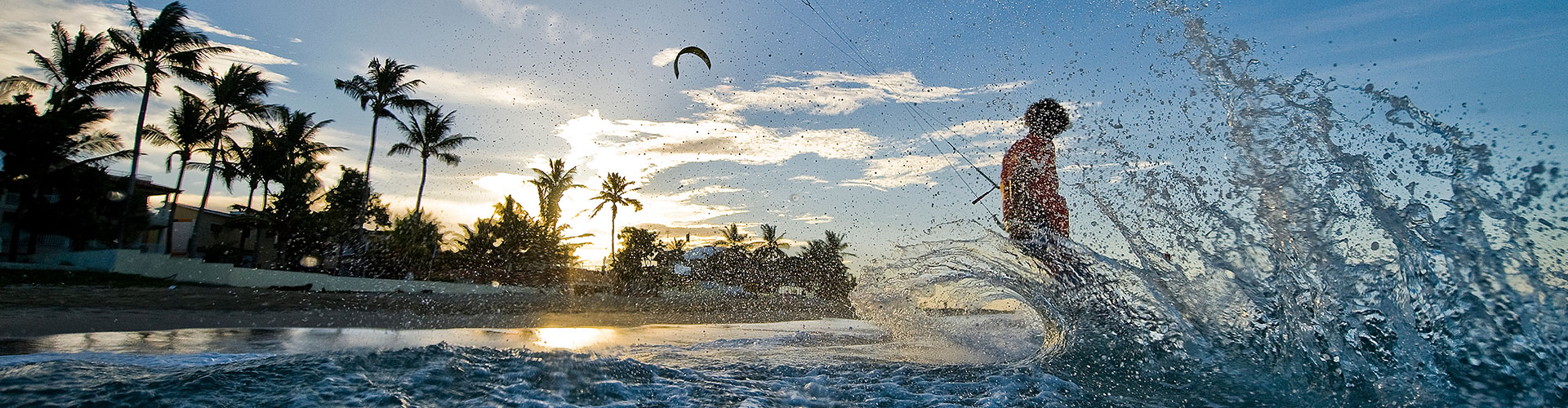 Urlaub Puerto Plata an der Nordküste der Dominikanischen Republik