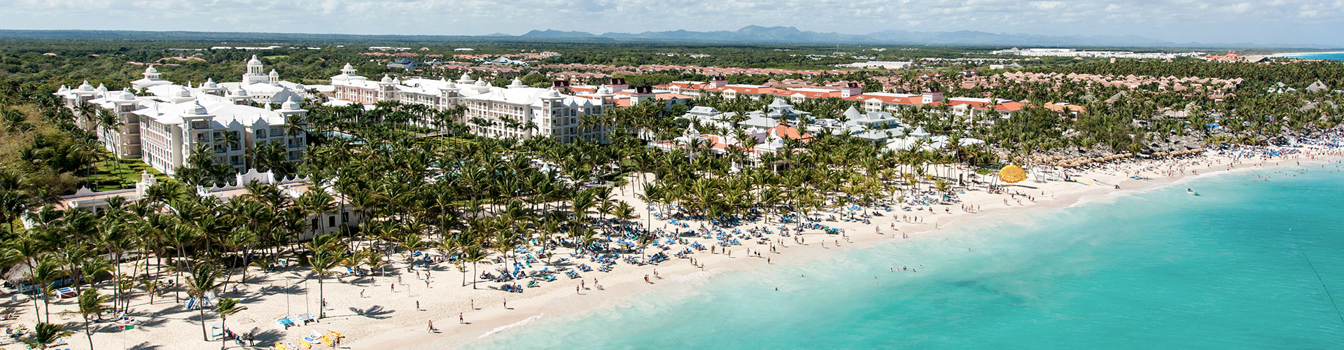 Urlaub Punta Cana an der Ostküste der Dominikanischen Republik